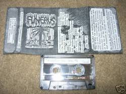 Funerus : Utter Dismemberment